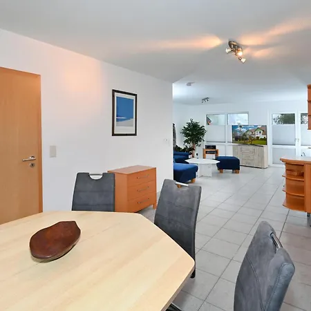 27 5 Weidenweg 1 E Apartamento