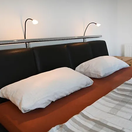 27 5 Weidenweg 1 E * Karlshagen