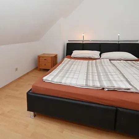 Apartamento 27 5 Weidenweg 1 E Karlshagen