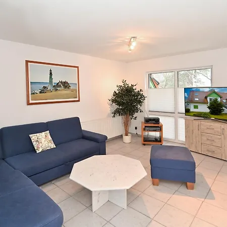 Apartamento 27 5 Weidenweg 1 E *