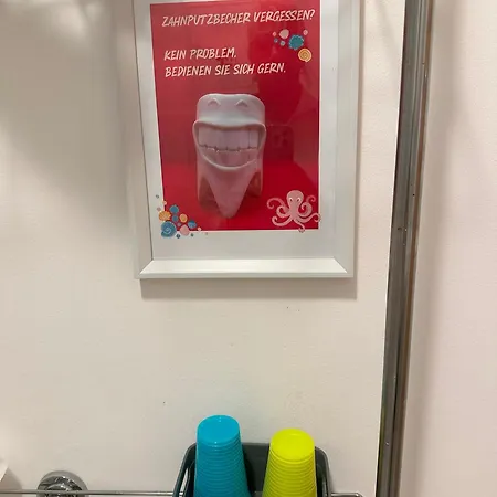 Apartamento 27 5 Weidenweg 1 E Karlshagen