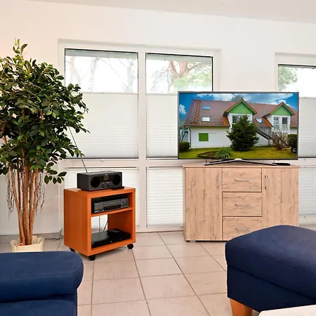 Apartamento 27 5 Weidenweg 1 E