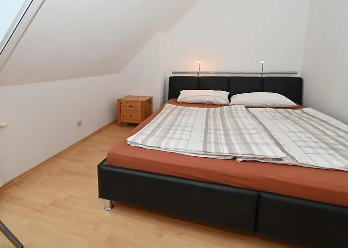 Apartmán 27 5 Weidenweg 1 E Karlshagen