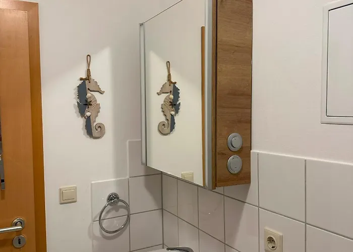 27 5 Weidenweg 1 E Apartmán