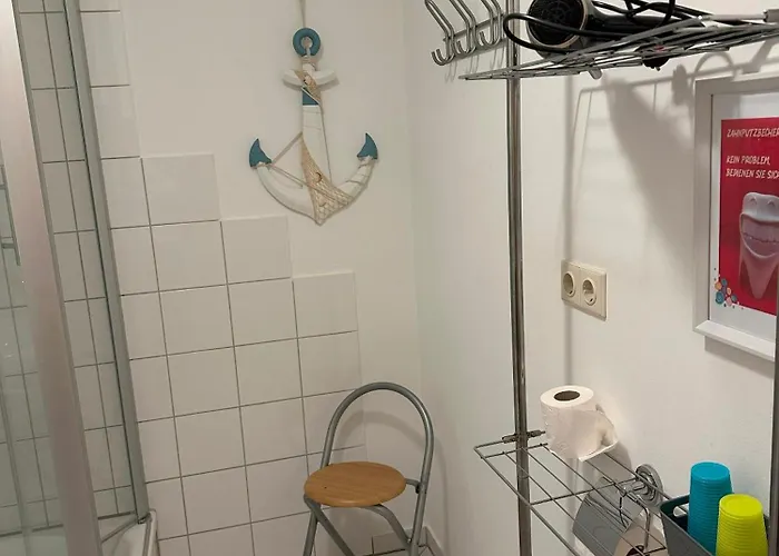 27 5 Weidenweg 1 E Karlshagen
