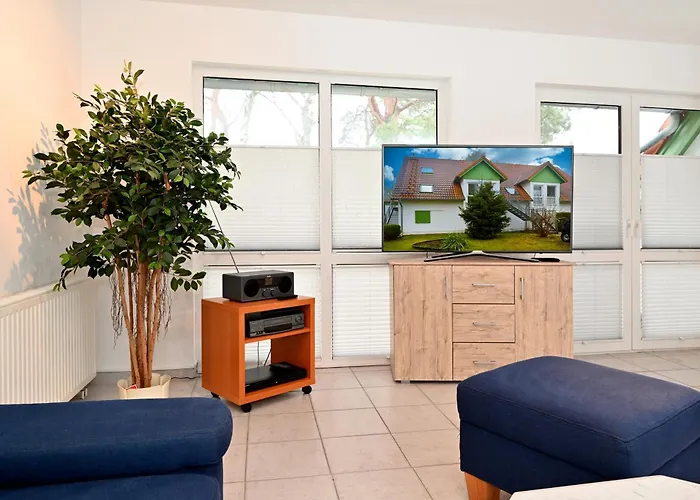 Apartmán 27 5 Weidenweg 1 E